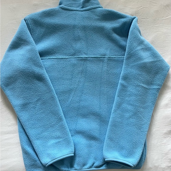PATAGONIA WOMEN'S LIGHTWEIGHT SYNCHILLA® SNAP-T® FLEECE PULLOVER - Picture 6 of 10